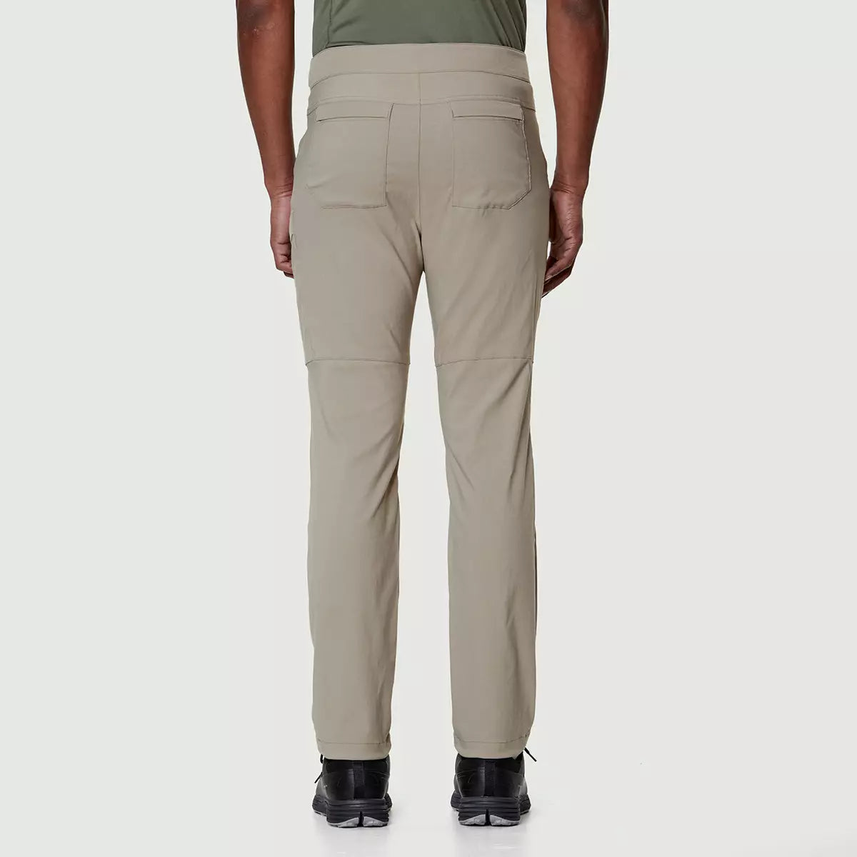 RAID - Pantalons pour hommes - Chlorophylle