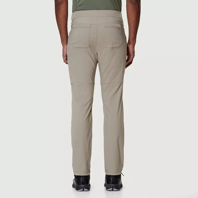 RAID - Pantalons pour hommes - Chlorophylle