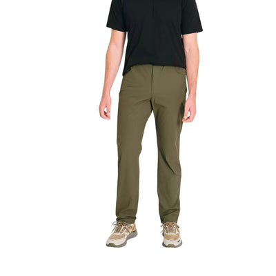 Pantalon Chlorophylle Hommes - TAHOE