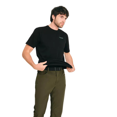 Pantalon Chlorophylle Hommes - TAHOE