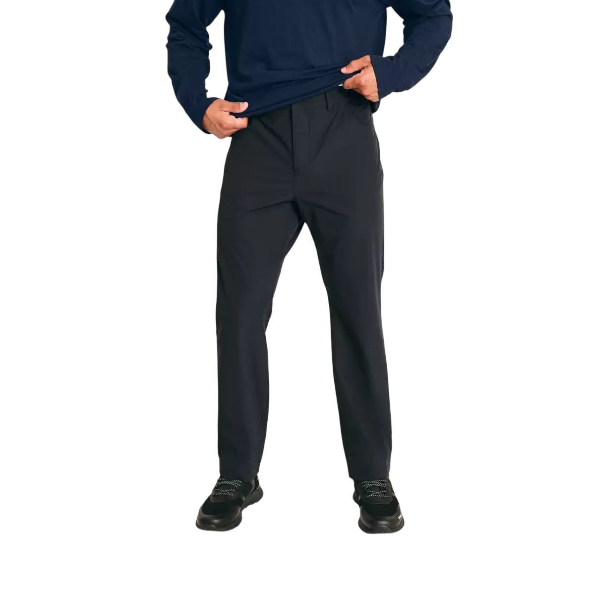 Pantalon Chlorophylle Hommes - TAHOE