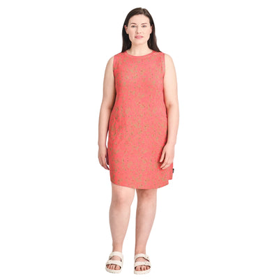 Women's Chlorophylle Summer Dress - LITTORAL