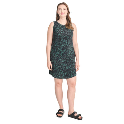 Women's Chlorophylle Summer Dress - LITTORAL