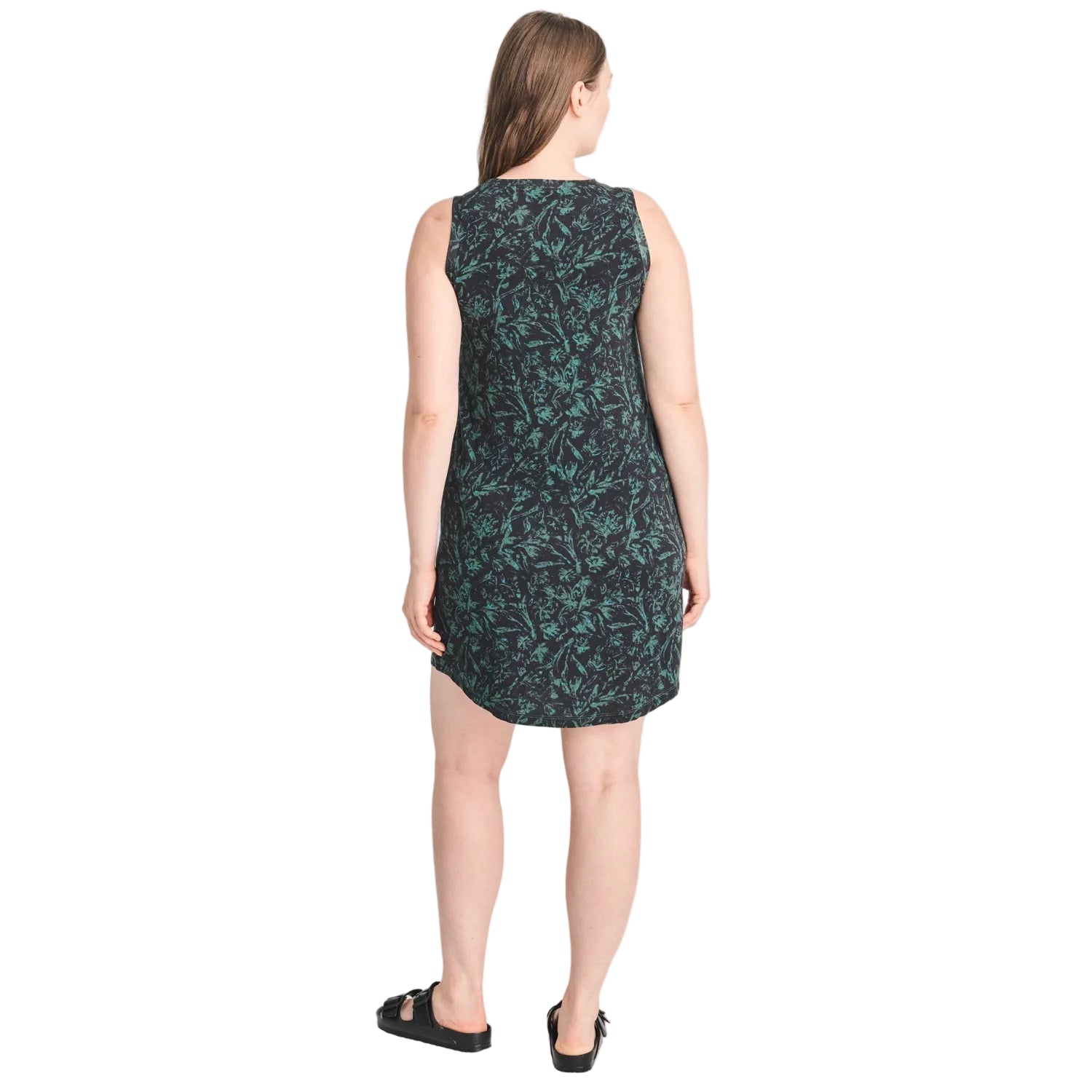 Robe d'été Chlorophylle femmes - LITTORAL