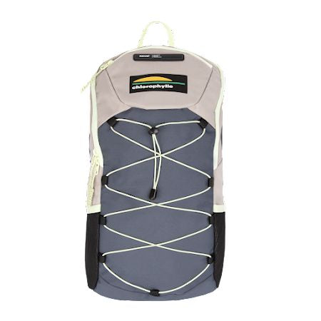 SENTIER - 14L hiking bag for men and women - Chlorophyll