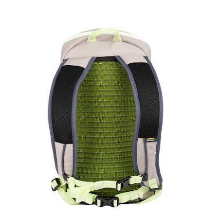 SENTIER - Sac de randonnée 14L pour hommes et femmes - Chlorophylle