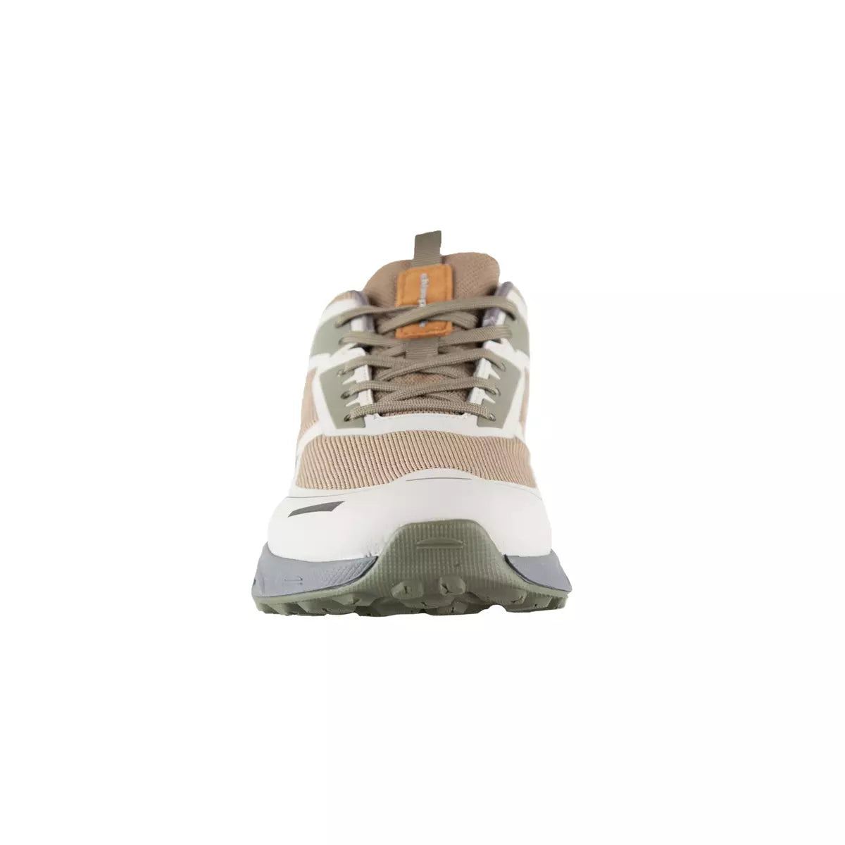 SEGINUS - Men's running shoes - Chlorophyll