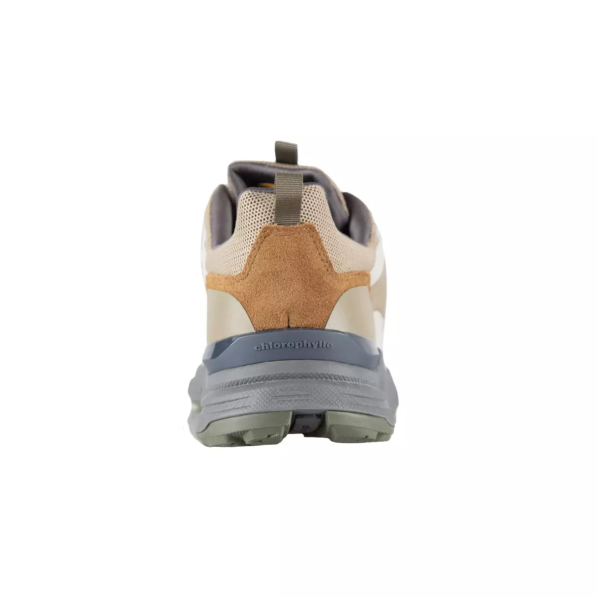SEGINUS - Men's running shoes - Chlorophyll