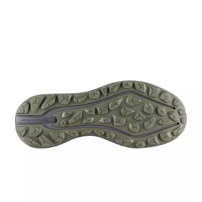 SEGINUS - Men's running shoes - Chlorophyll