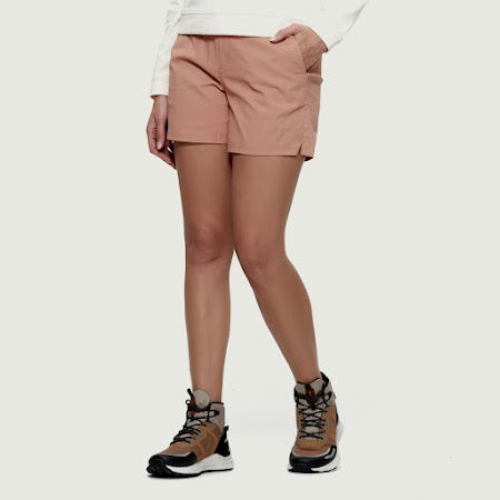 KAKAWI - Shorts pour femmes - Chlorophylle