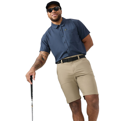 Shorts pour hommes Chlorophylle - SIERRA