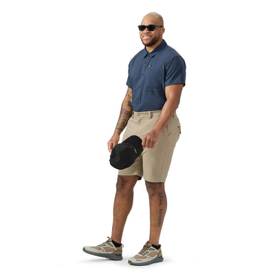 Shorts pour hommes Chlorophylle - SIERRA