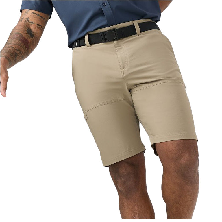 Shorts pour hommes Chlorophylle - SIERRA