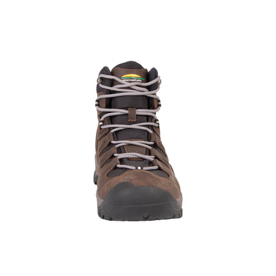 SITULA - Men's hiking boots - Chlorophyll