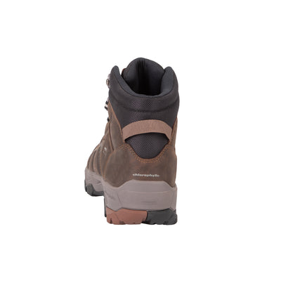 SITULA - Men's hiking boots - Chlorophyll