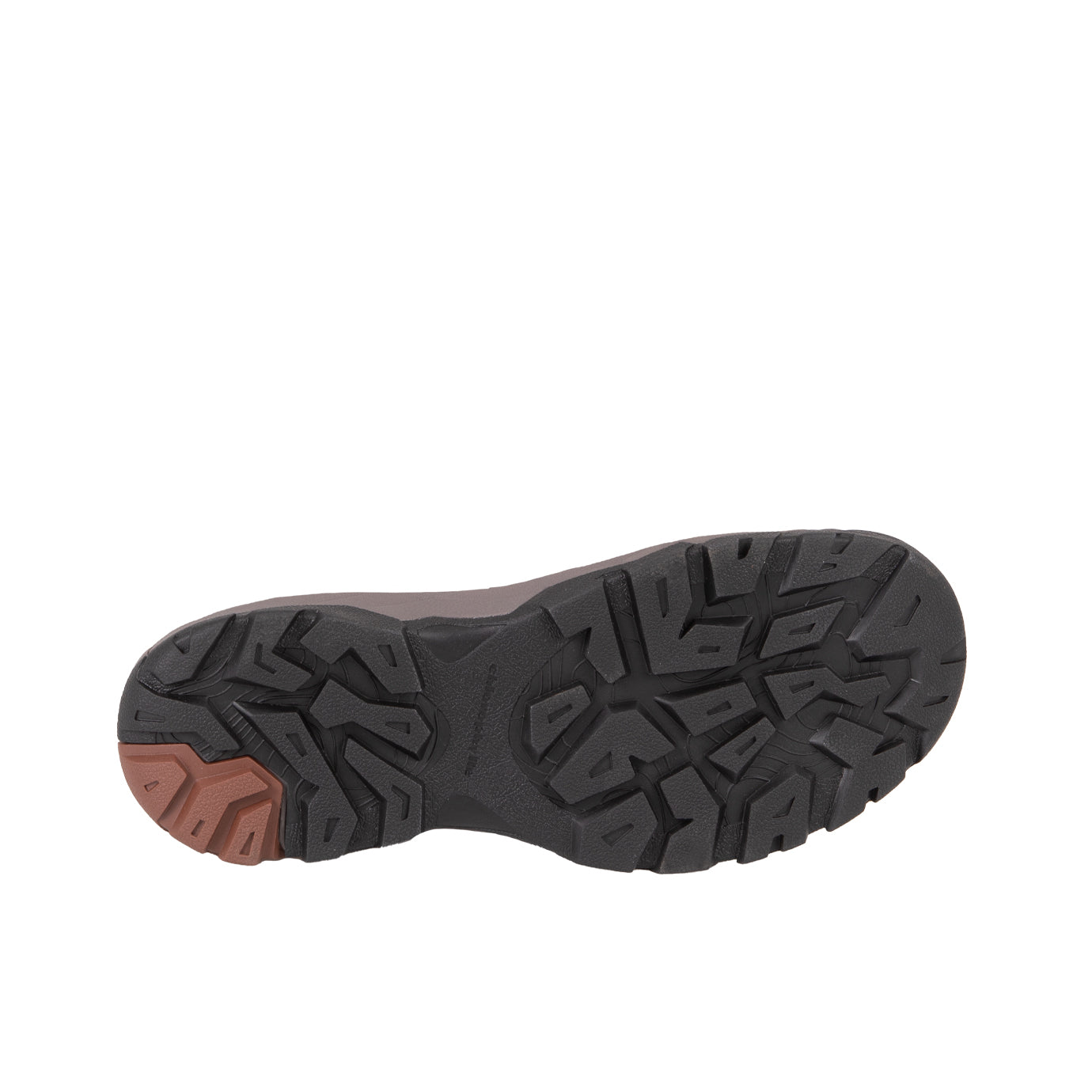 SITULA - Men's hiking boots - Chlorophyll