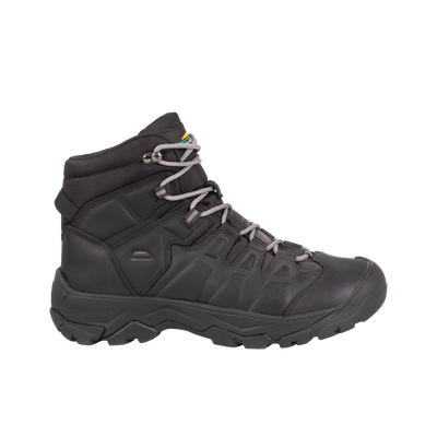 SITULA - Men's hiking boots - Chlorophyll