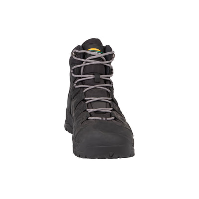 SITULA - Men's hiking boots - Chlorophyll