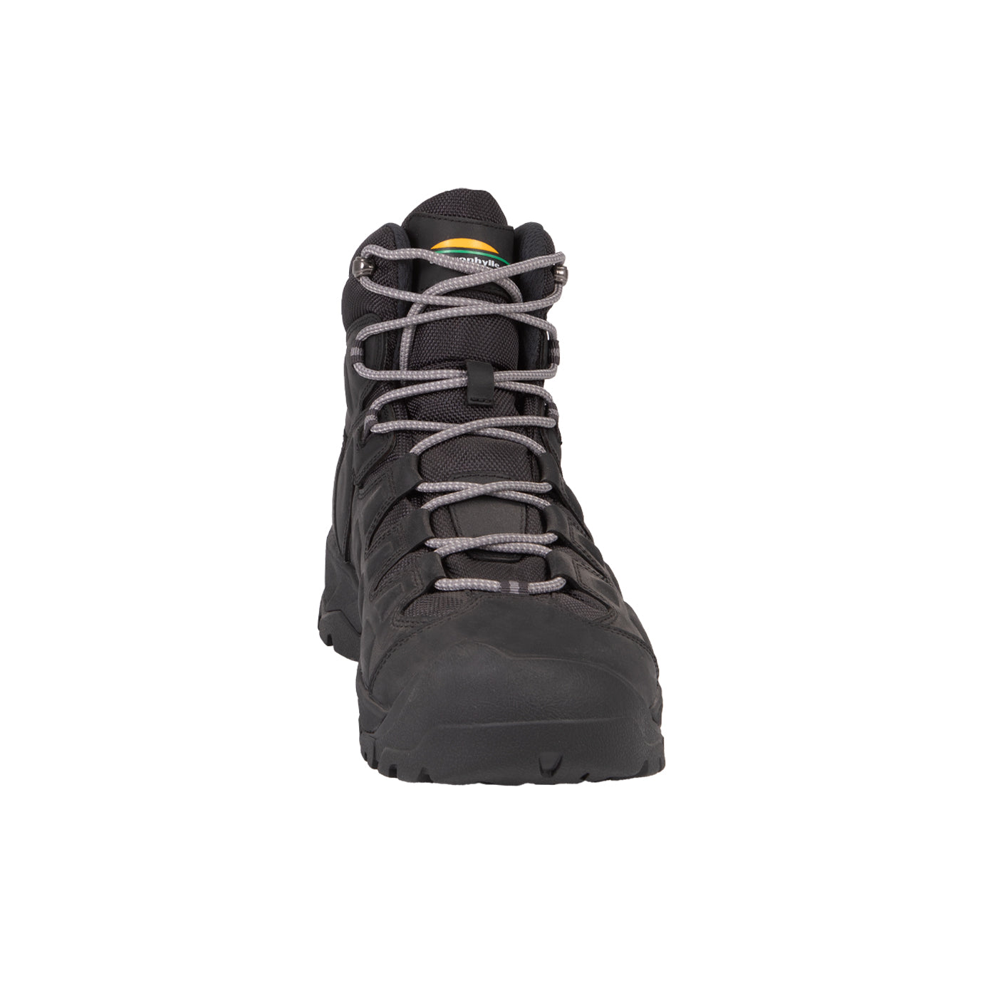 SITULA - Men's hiking boots - Chlorophyll