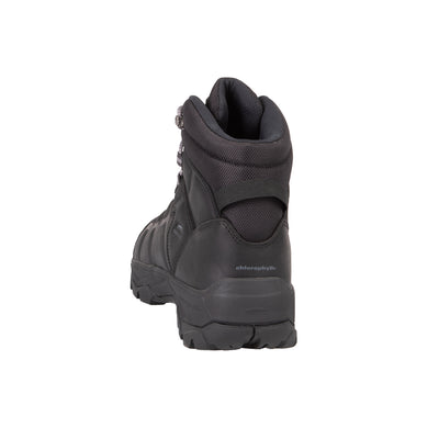 SITULA - Men's hiking boots - Chlorophyll