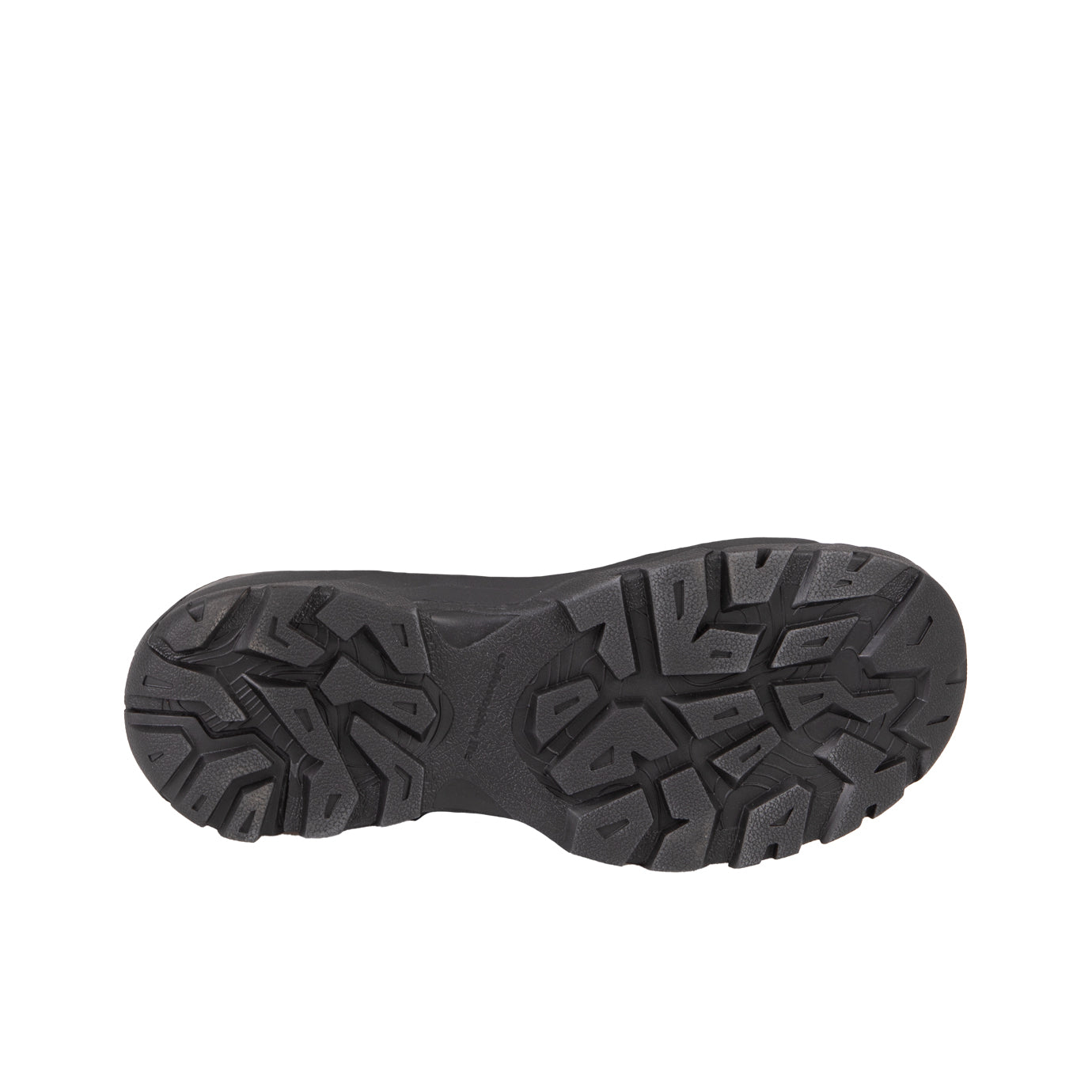SITULA - Men's hiking boots - Chlorophyll