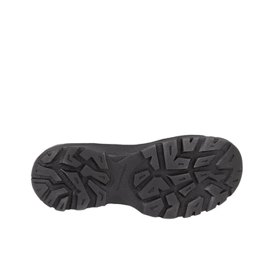 SITULA - Men's hiking boots - Chlorophyll