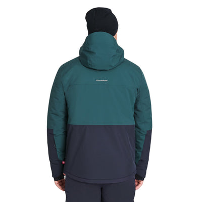 Chlorophylle Winter Coat Men - SQUAMISH
