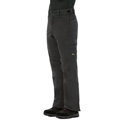 STONEHAM PANTS - Men's ski pants - Chlorophyll