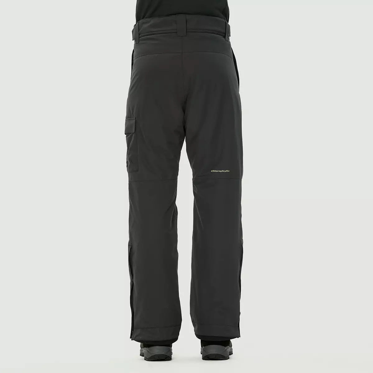 STONEHAM PANTS - Men's ski pants - Chlorophyll