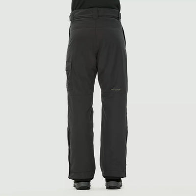 STONEHAM PANTS - Men's ski pants - Chlorophyll