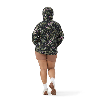 Manteau Chlorophylle pour femmes - TEMIS