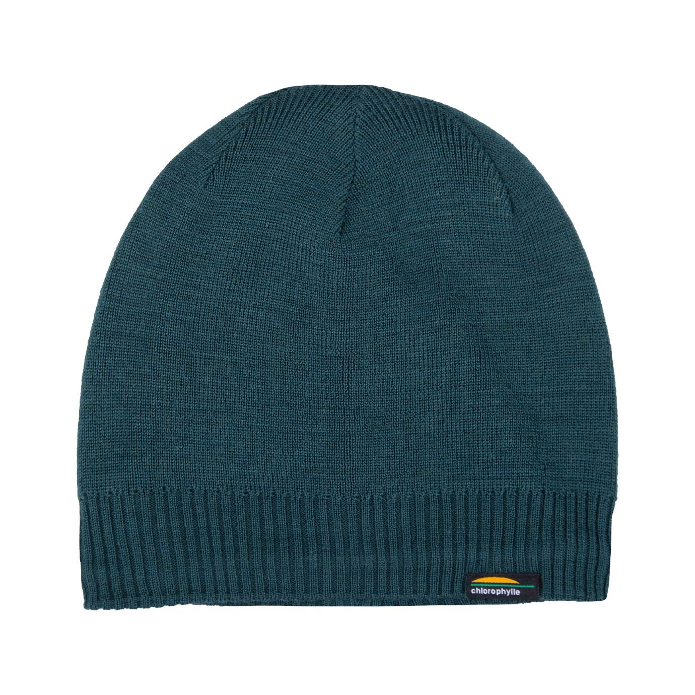 Tuque Chlorophylle Hommes - MISTRAL
