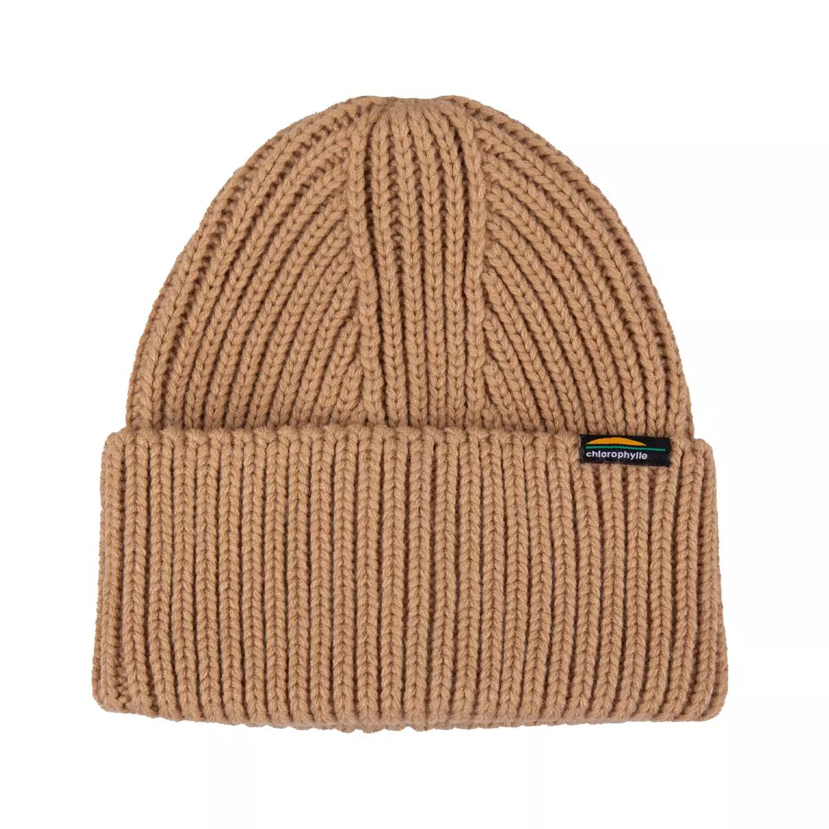 Chlorophylle Beanie Adults - MORAINE