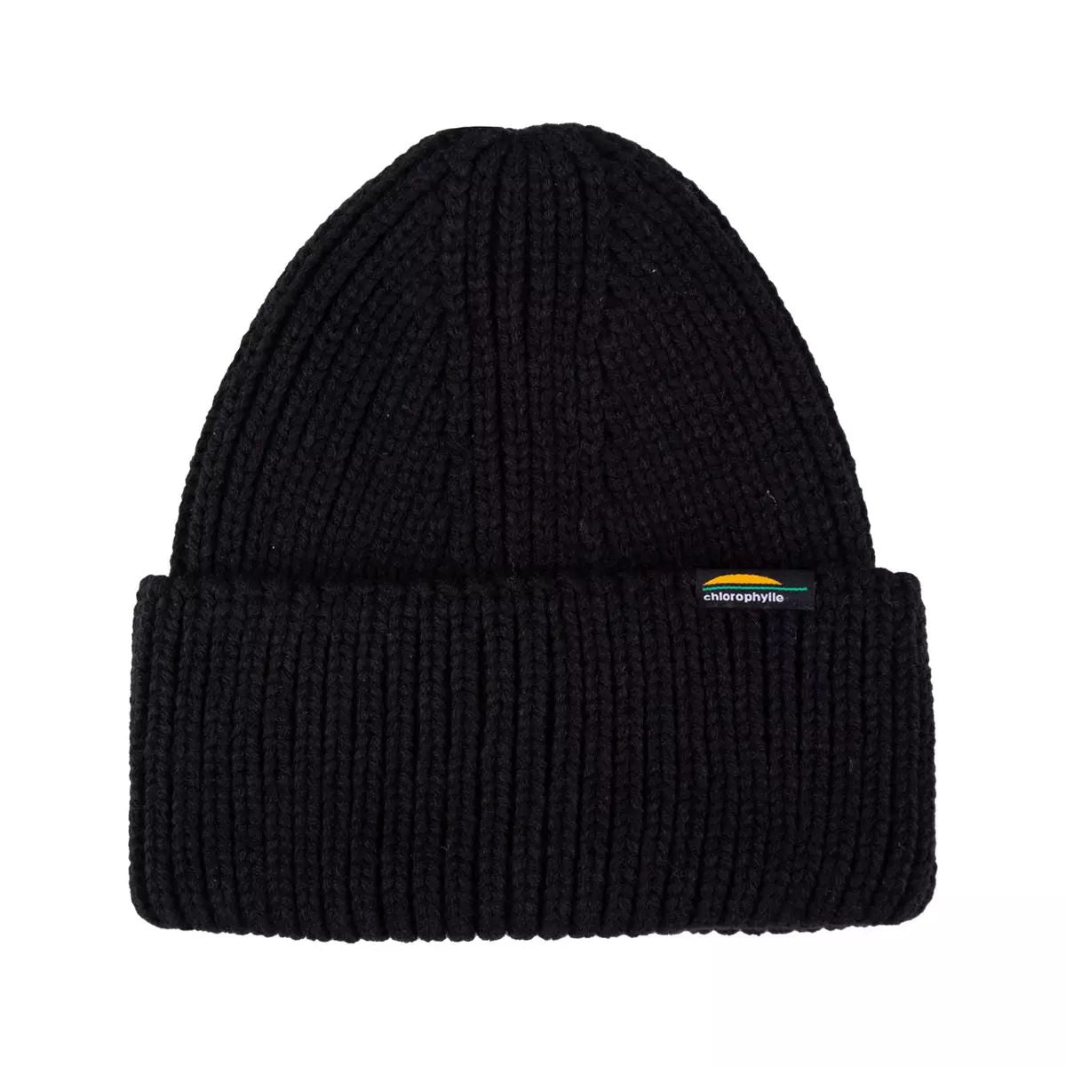 Chlorophylle Beanie Adults - MORAINE
