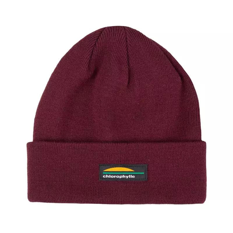 Chlorophylle Beanie Adults - ACTIVE LIFE