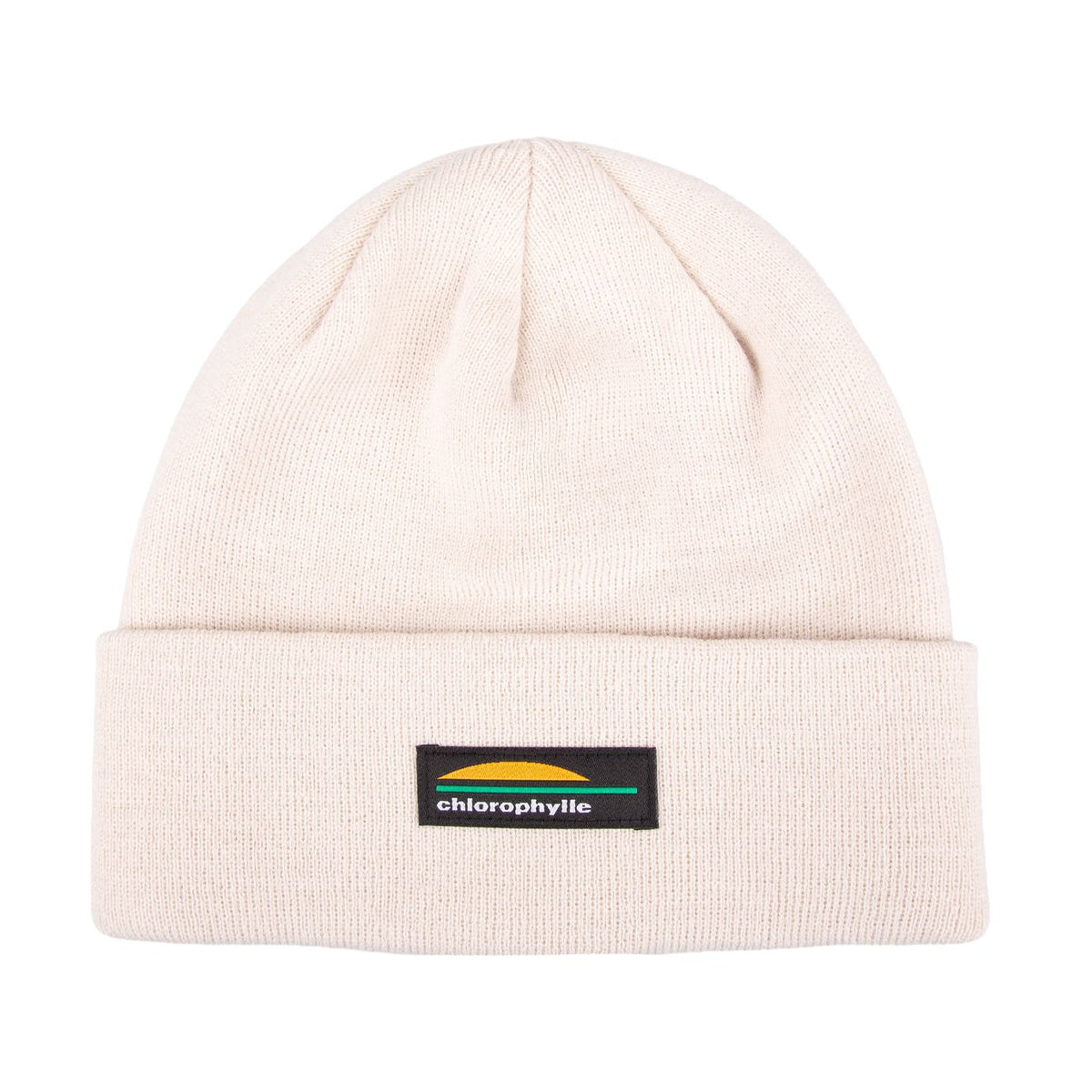 Tuque Chlorophylle pour adultes - VIE ACTIVE