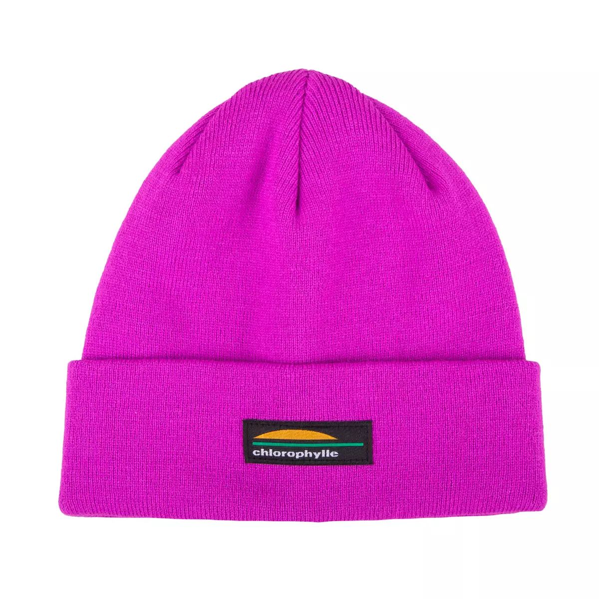Chlorophylle Beanie Adults - ACTIVE LIFE
