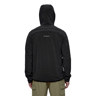 ARCHIPEL JACKET - Men's coat - Chlorophyll