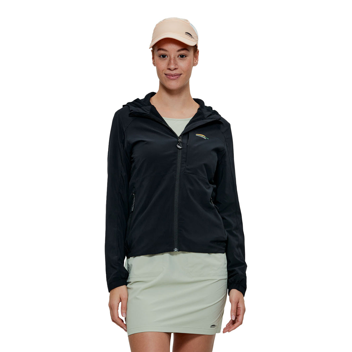 ARCHIPEL - Veste pour femmes - Chlorophylle