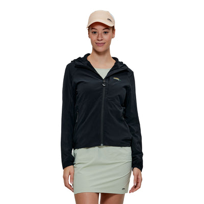 ARCHIPEL - Veste pour femmes - Chlorophylle