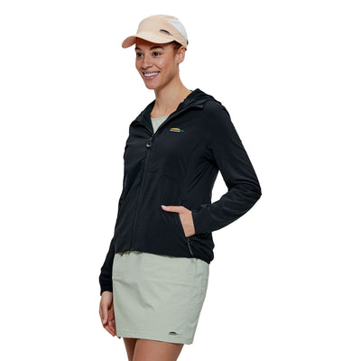 ARCHIPEL - Veste pour femmes - Chlorophylle