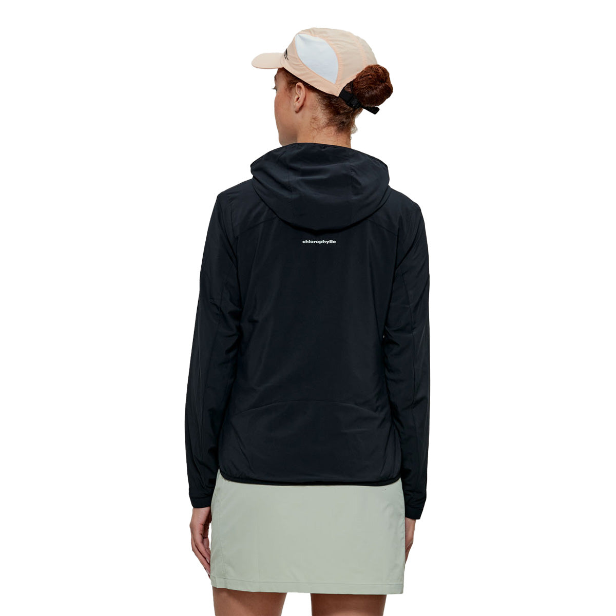 ARCHIPEL - Veste pour femmes - Chlorophylle