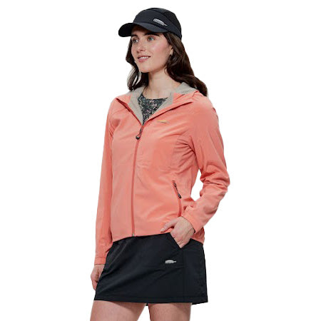 ARCHIPEL - Veste pour femmes - Chlorophylle