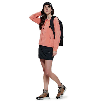 ARCHIPEL - Veste pour femmes - Chlorophylle