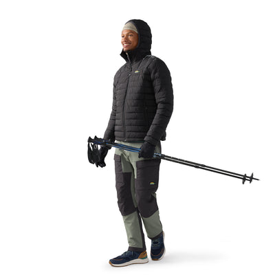 Manteau Chlorophylle hommes - LYTTON