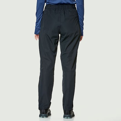 TÉMIS - Pantalons imperméable pour femmes - Chlorophylle