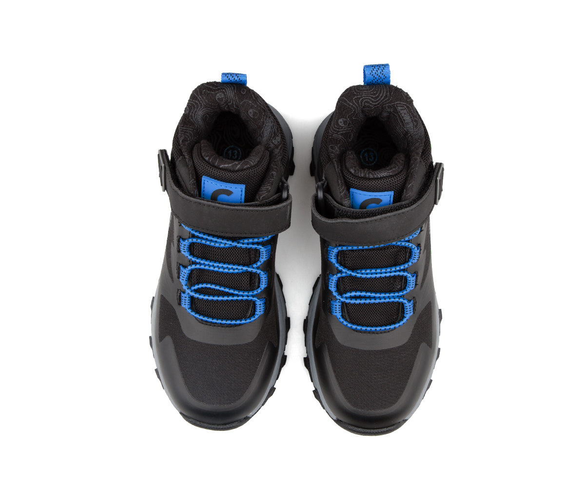 Cliff children's ankle boots - ARBOK