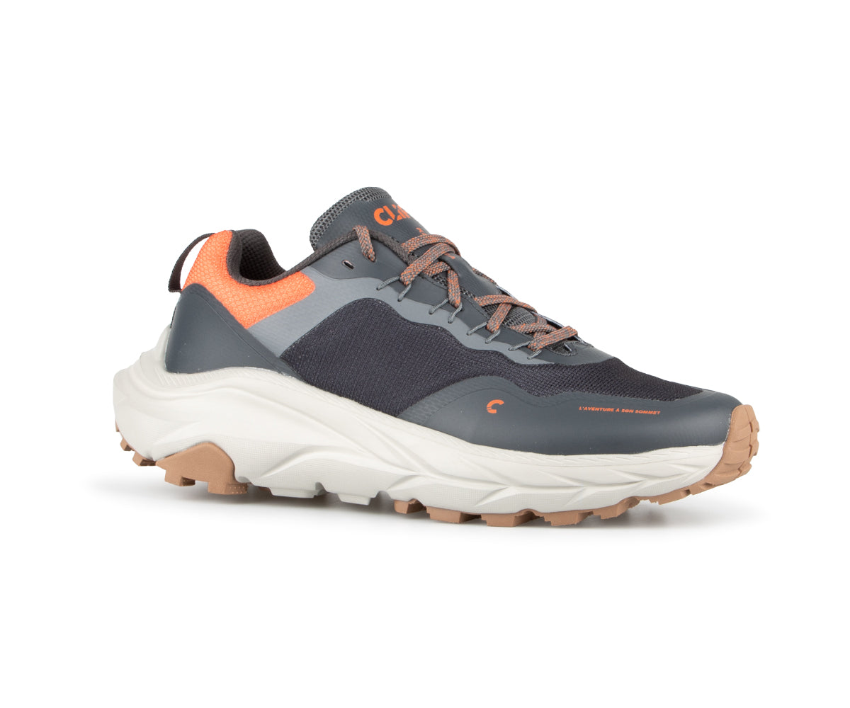 Men's Hiking Shoes Cliff - ATTILA TRAIL