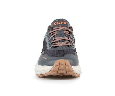 Men's Hiking Shoes Cliff - ATTILA TRAIL