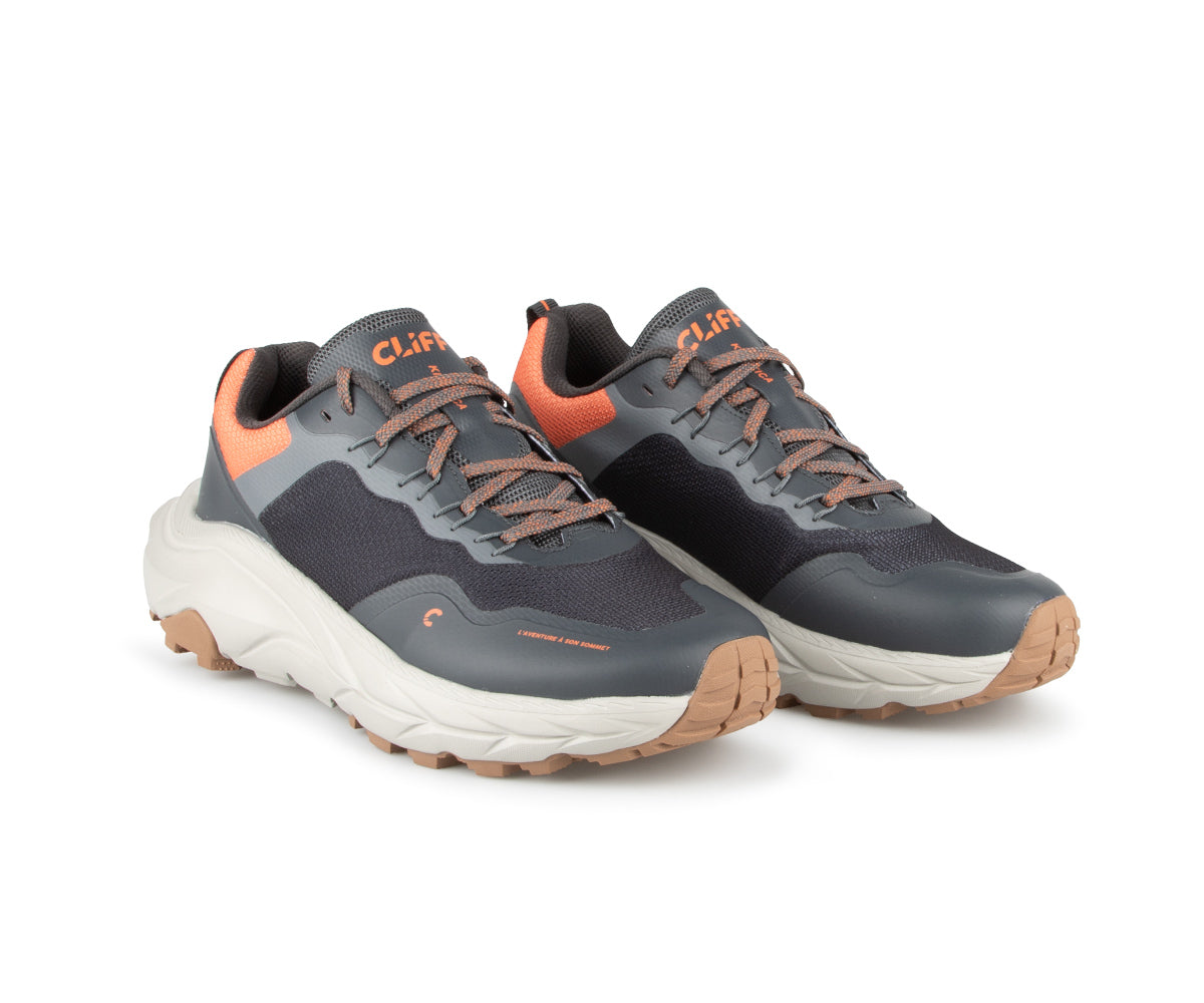 Men's Hiking Shoes Cliff - ATTILA TRAIL